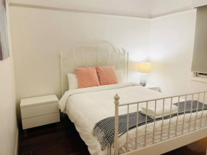 D115 Exquisite Natural Stay